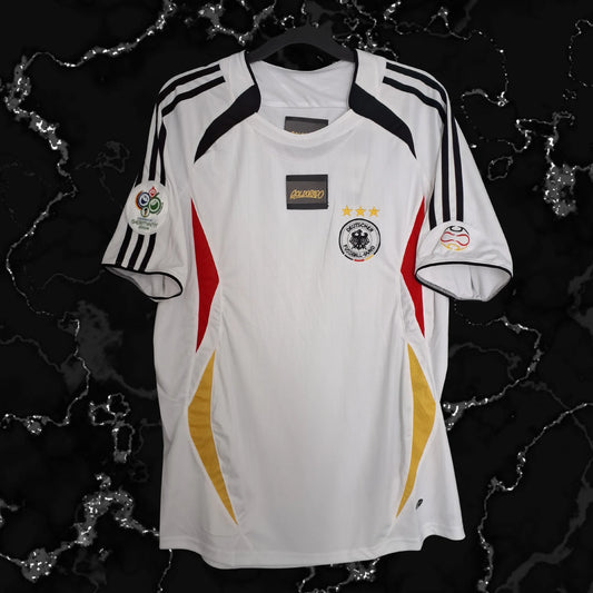ALEMANIA MUNDIAL 2006