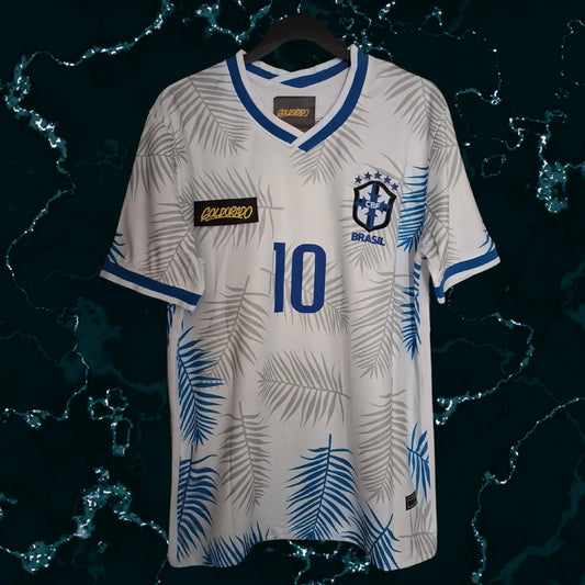 BRASIL EDICIÓN WHITE