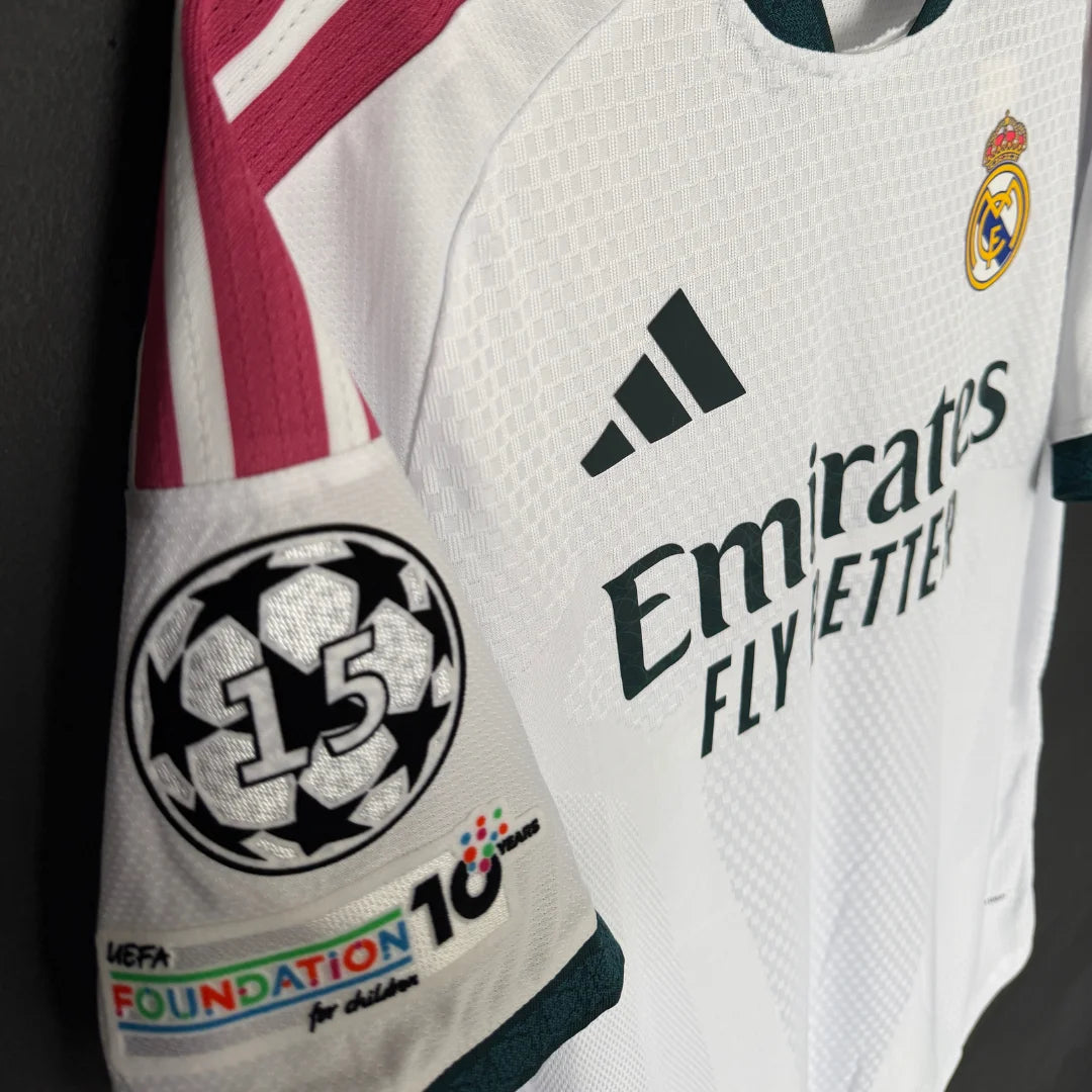 REAL MADRID 26/27