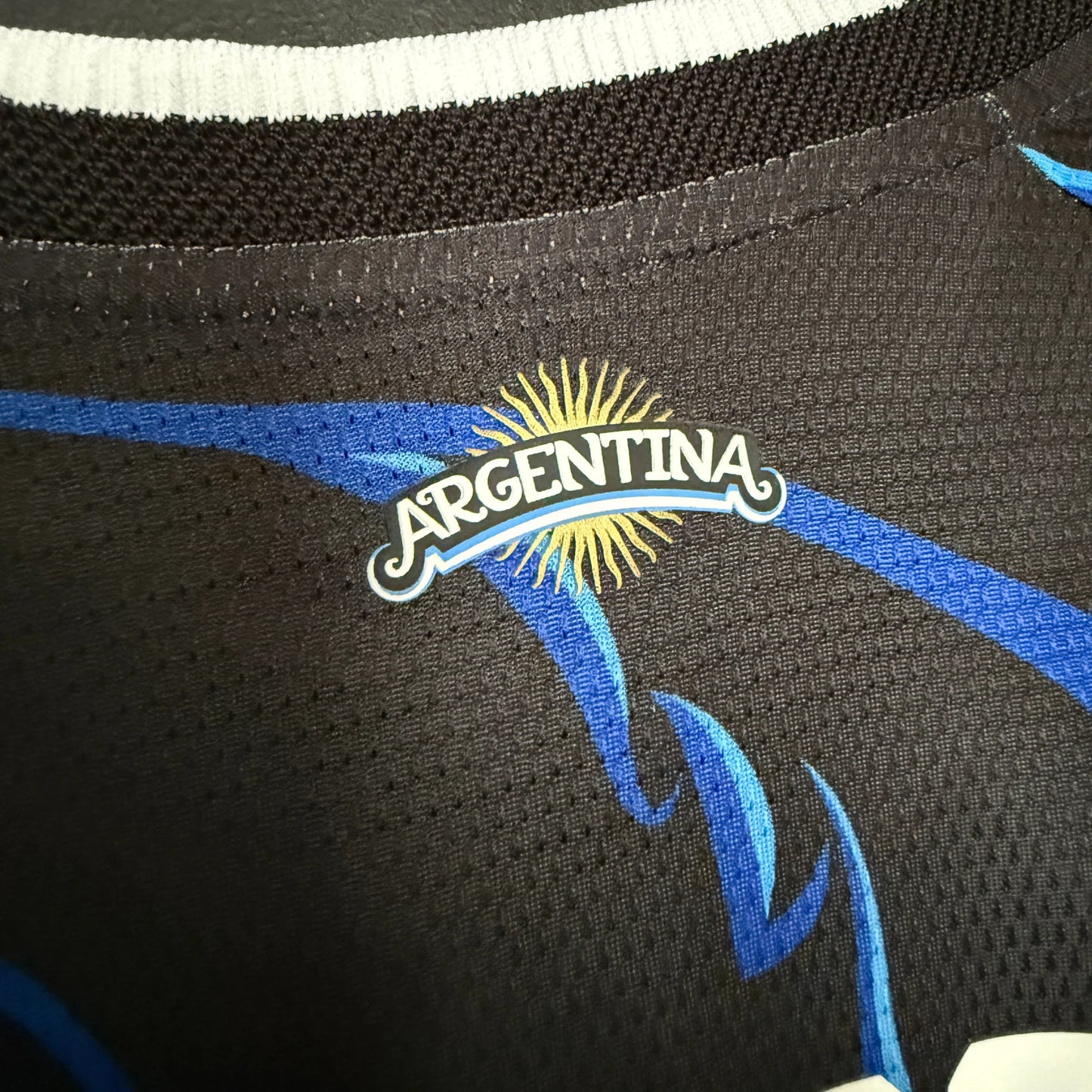 ARGENTINA VISITANTE MUNDIAL 2026