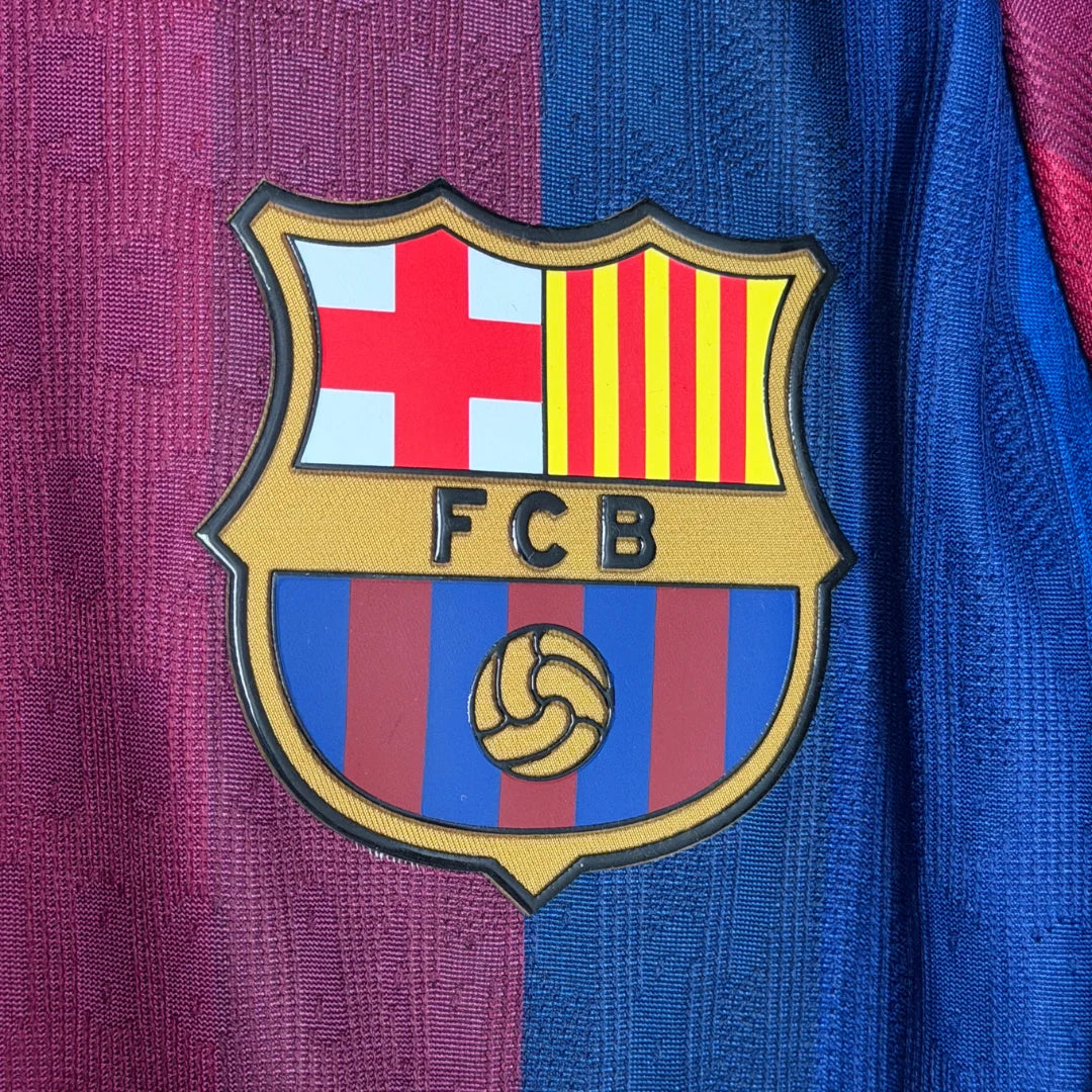 FC BARCELONA 26/27