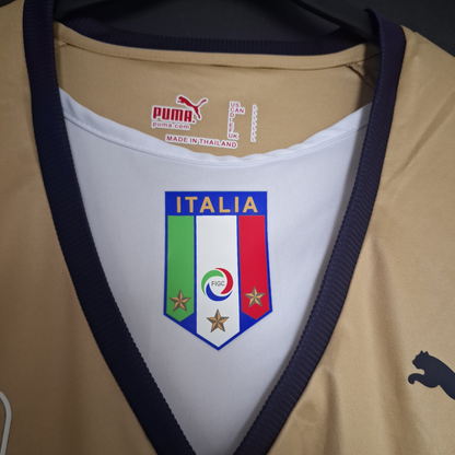 ITALIA BUFFON MUNDIAL 2006