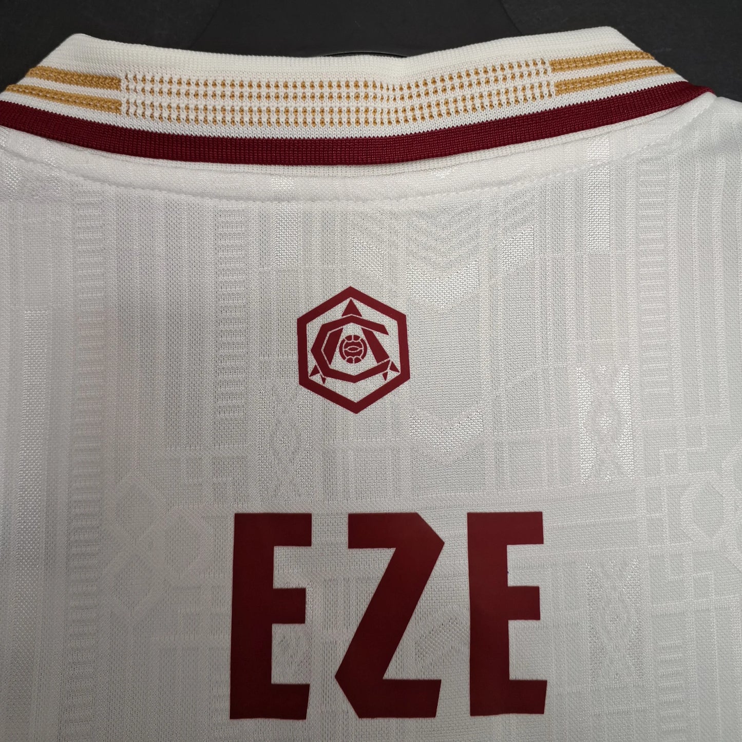 ARSENAL 25/26 TERCERA