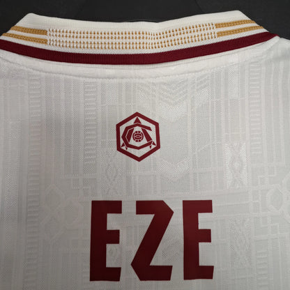 ARSENAL 25/26 TERCERA