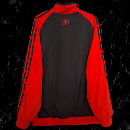 CHAQUETA AC MILAN