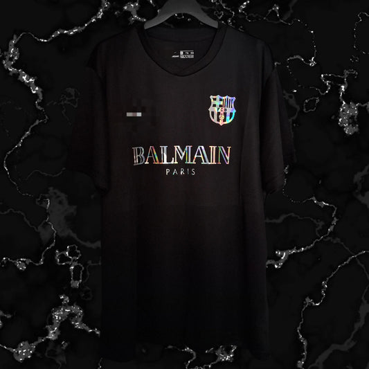 BARCELONA EDICIÓN BALMAIN