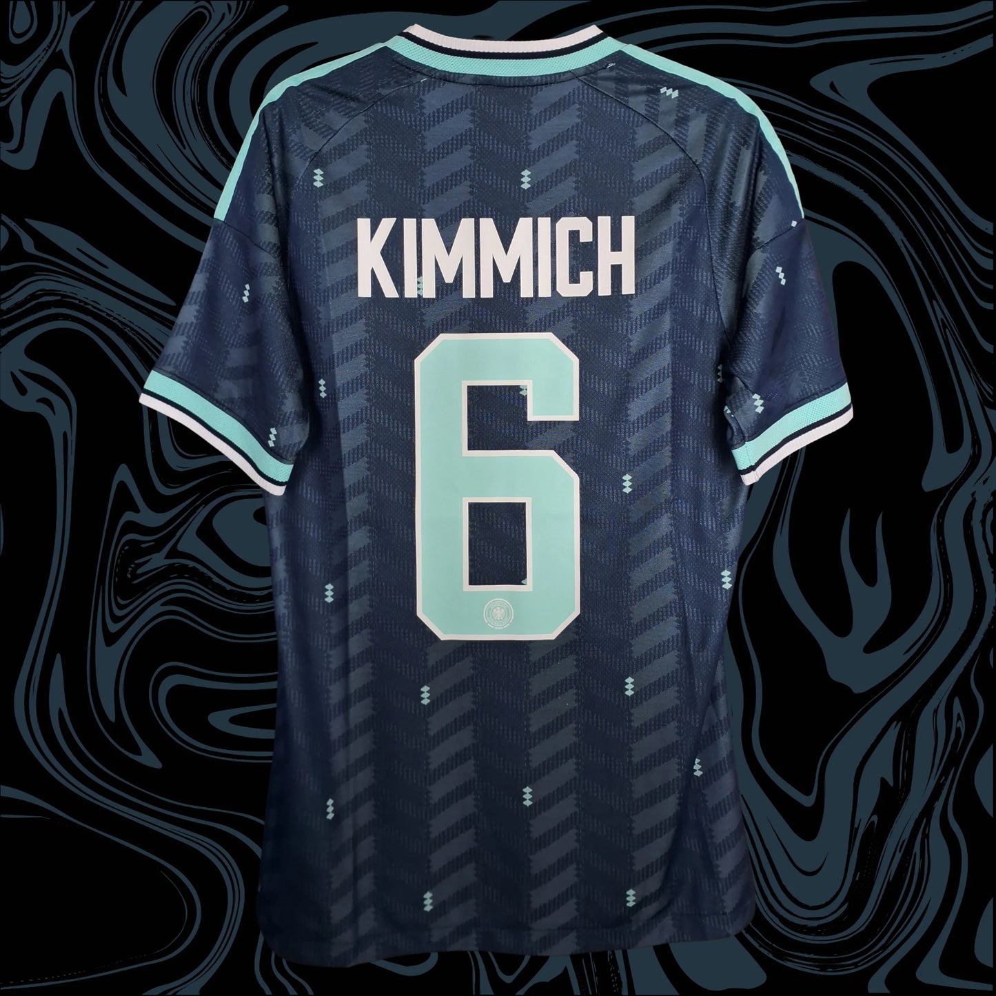 ALEMANIA VISITANTE MUNDIAL 2026
