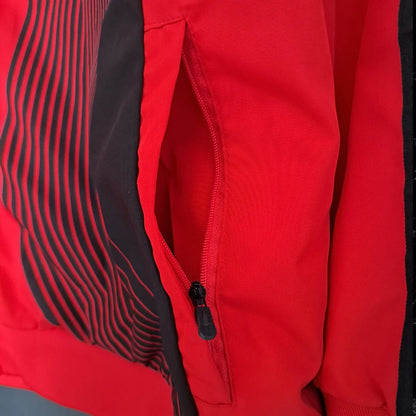 CHAQUETA AC MILAN