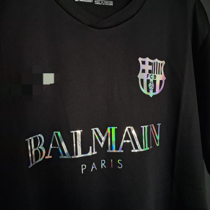 BARCELONA EDICIÓN BALMAIN