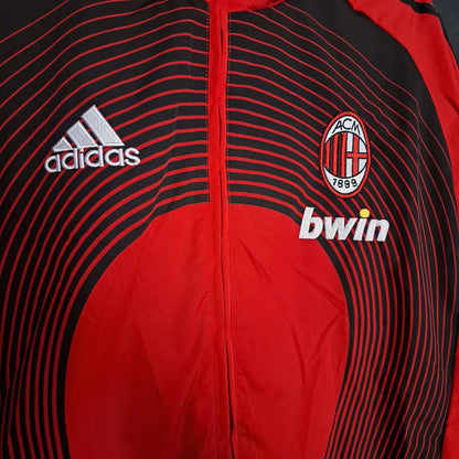CHAQUETA AC MILAN