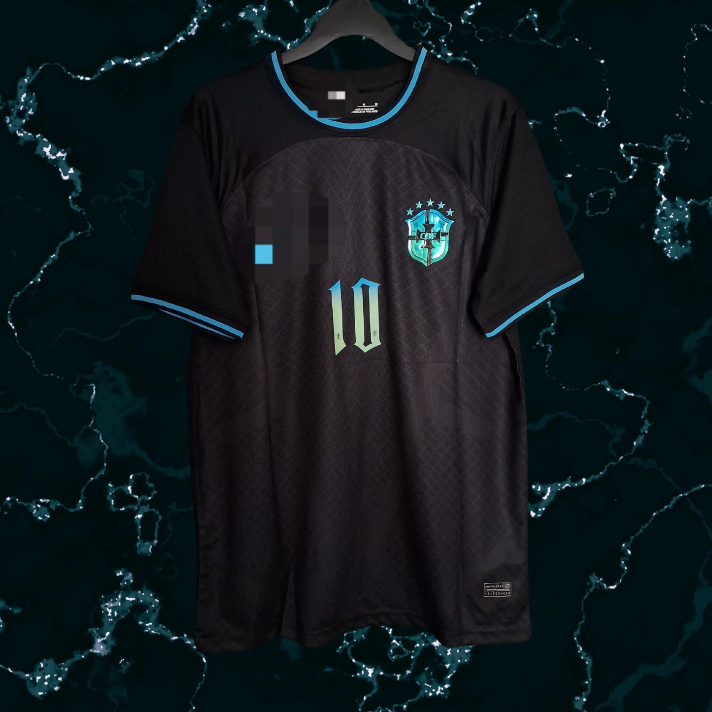 BRASIL EDICIÓN TORNASOL