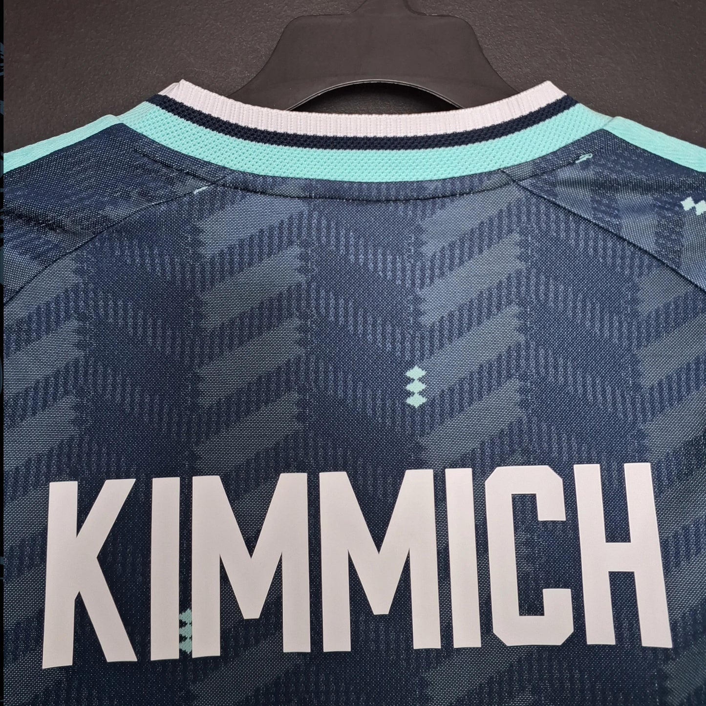 ALEMANIA VISITANTE MUNDIAL 2026