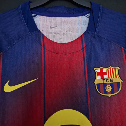 FC BARCELONA 25/26