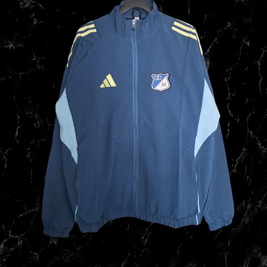 CHAQUETA MILLONARIOS F.C
