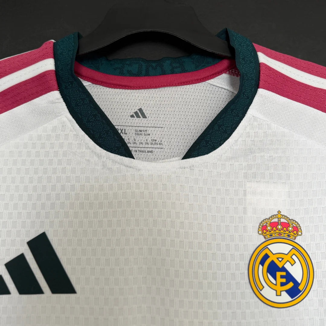 REAL MADRID 26/27