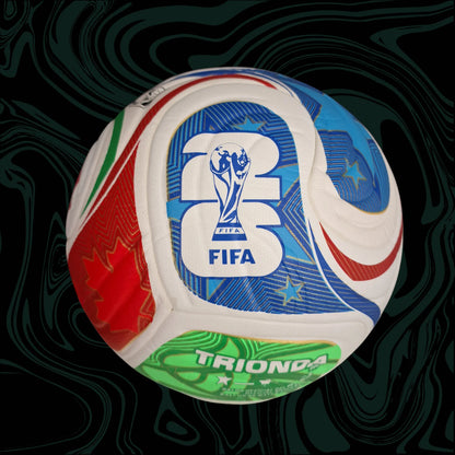 BALON TRIONDA MUNDIAL 2026