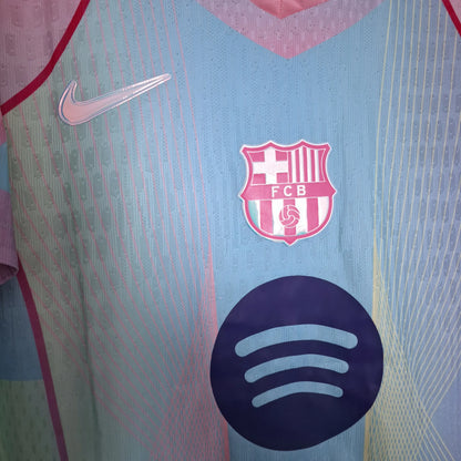 FC BARCELONA PINK EDITION
