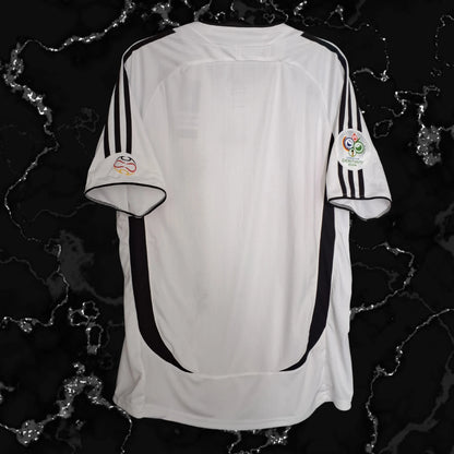 ALEMANIA MUNDIAL 2006