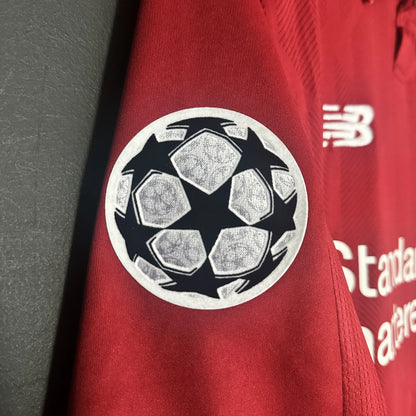 LIVERPOOL 18/19