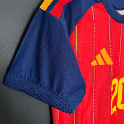 ESPAÑA MUNDIAL 2026