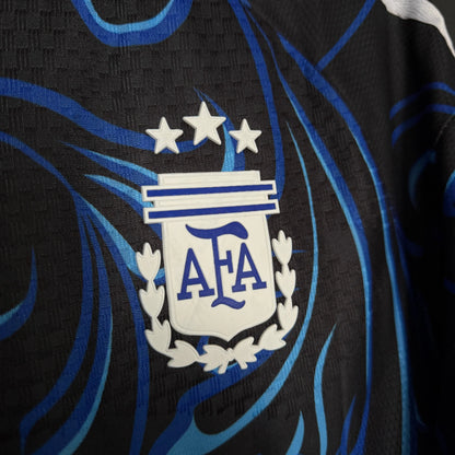 ARGENTINA VISITANTE MUNDIAL 2026