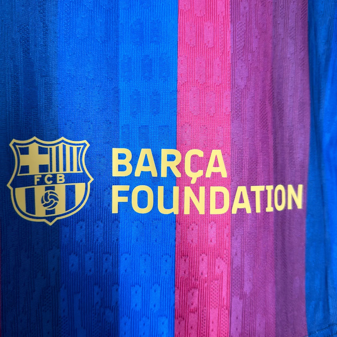 FC BARCELONA 26/27