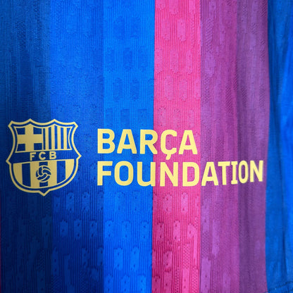 FC BARCELONA 26/27