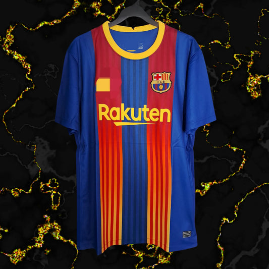 BARCELONA EDICIÓN EL CLÁSICO 2021