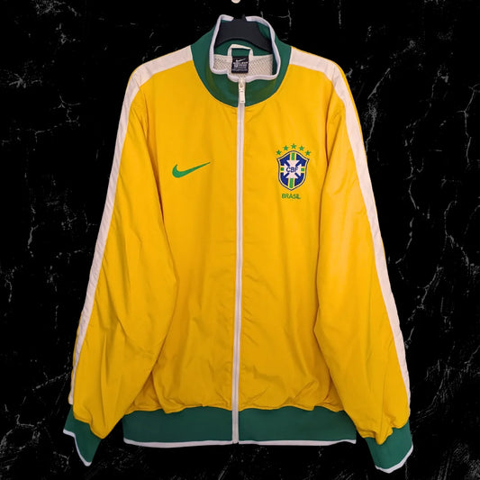 CHAQUETA BRASIL