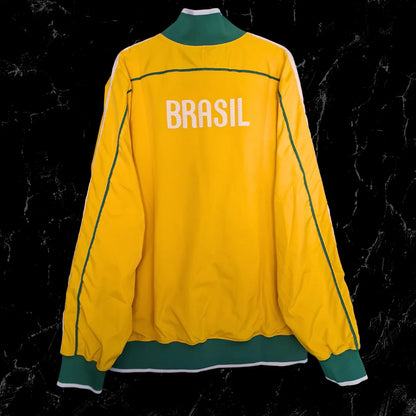 CHAQUETA BRASIL