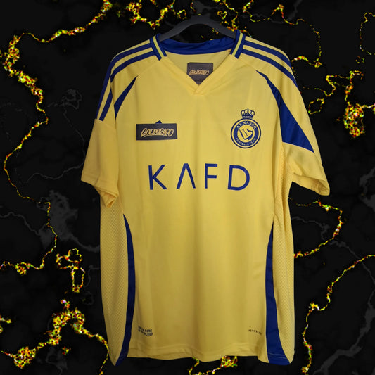 AL-NASSR 24-25