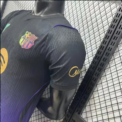 FC BARCELONA VISITANTE KOBE 26/27