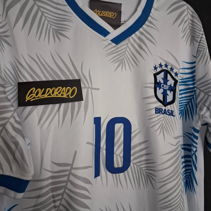 BRASIL EDICIÓN WHITE