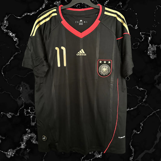 ALEMANIA 2010