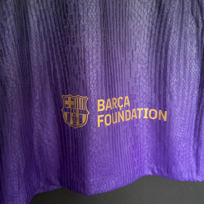 FC BARCELONA VISITANTE KOBE 26/27