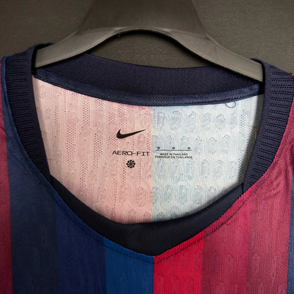 FC BARCELONA 26/27