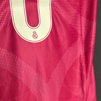 REAL MADRID TERCERA 26/27