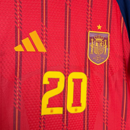 ESPAÑA MUNDIAL 2026