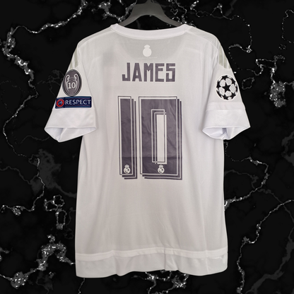 REAL MADRID FINAL CHAMPIONS 2016