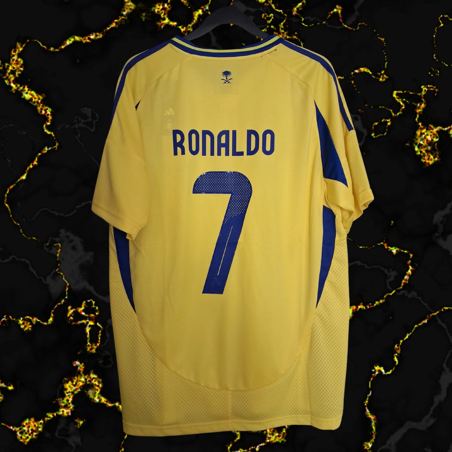 AL-NASSR 24-25
