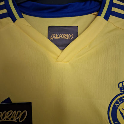 AL-NASSR 24-25