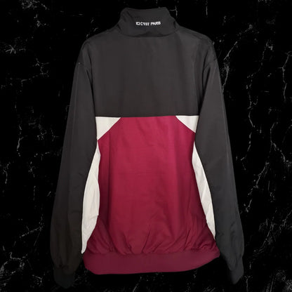 CHAQUETA PSG JORDAN VINOTINTO