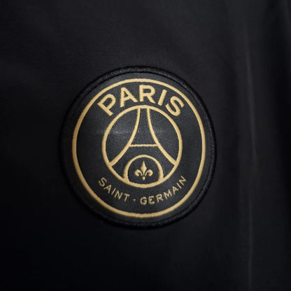 CHAQUETA PSG JORDAN VINOTINTO