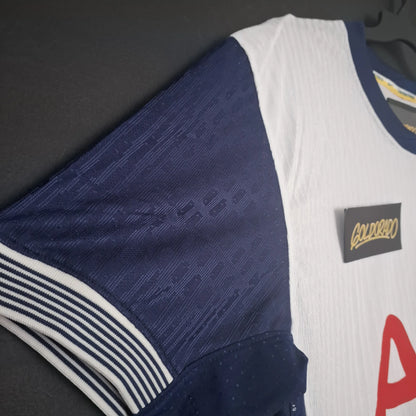 TOTTENHAM HOTSPUR
