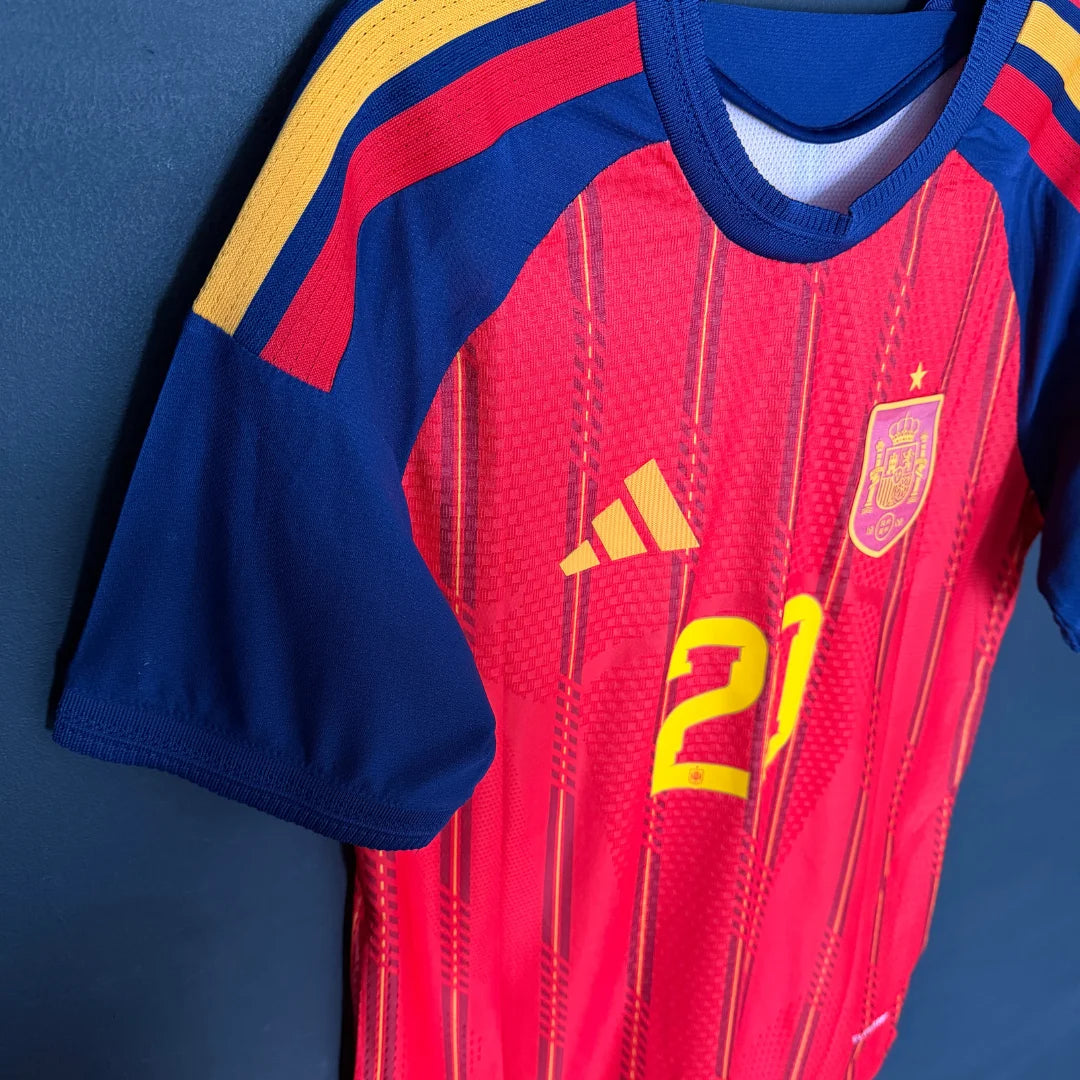 ESPAÑA MUNDIAL 2026