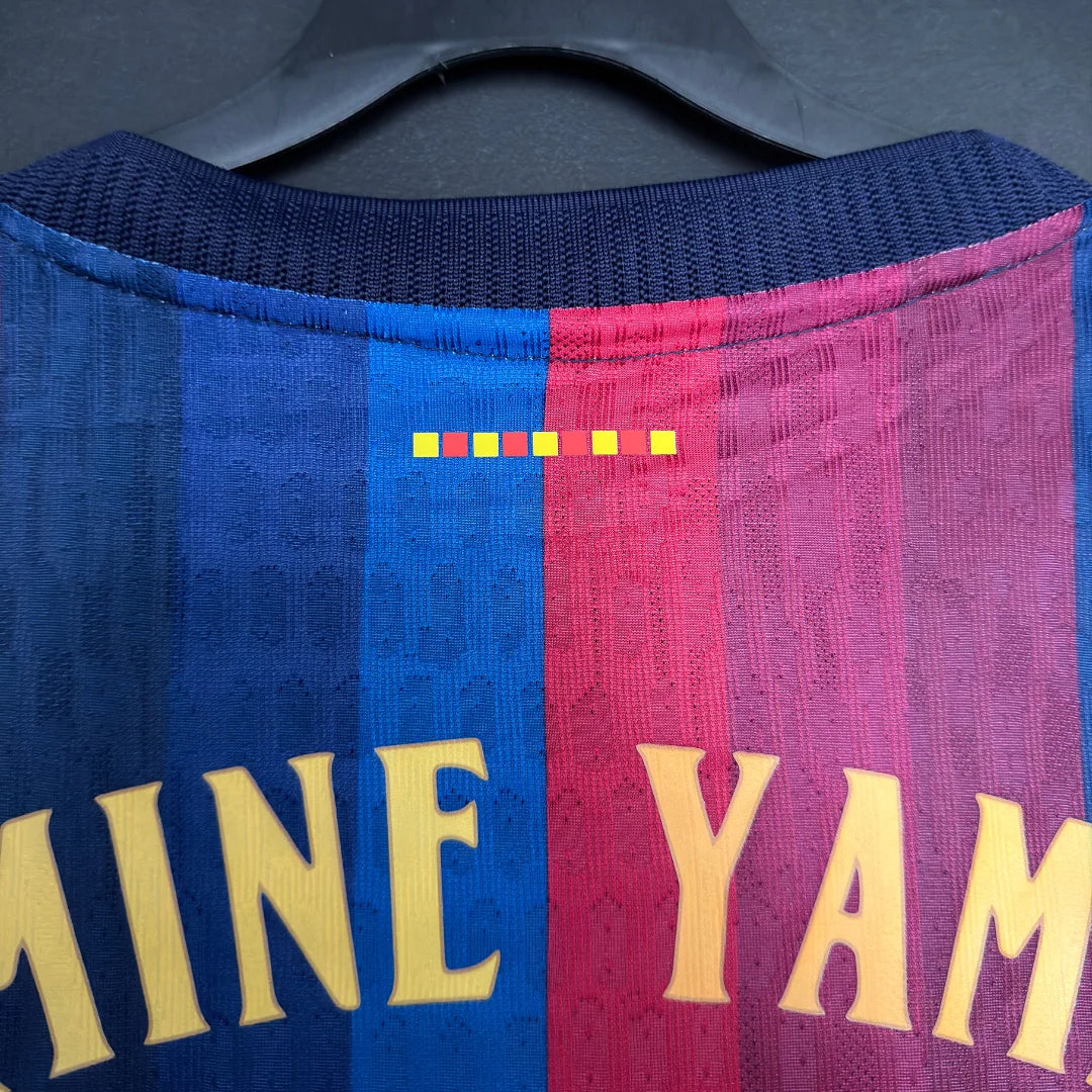 FC BARCELONA 26/27