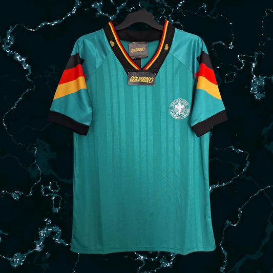 ALEMANIA 1992 VISITANTE