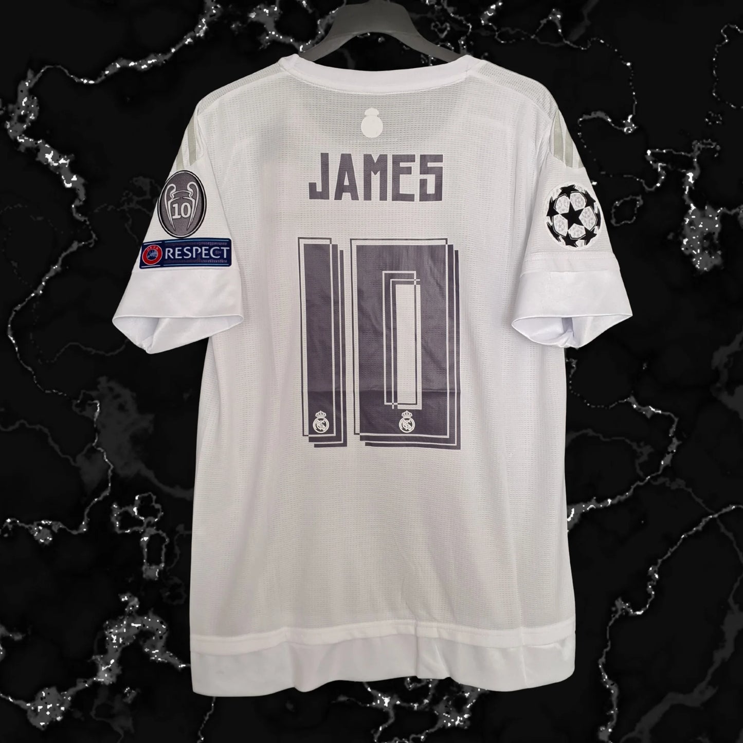 REAL MADRID FINAL CHAMPIONS 2016