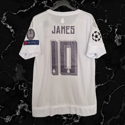 REAL MADRID FINAL CHAMPIONS 2016