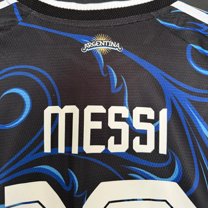 ARGENTINA VISITANTE MUNDIAL 2026